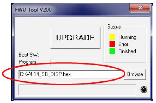 ECOLAB MD 421 P Control Panel for Pegasus Units - 29