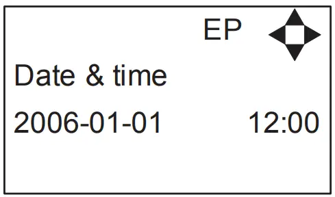 ECOLAB MD 421 P Control Panel for Pegasus Units - 3
