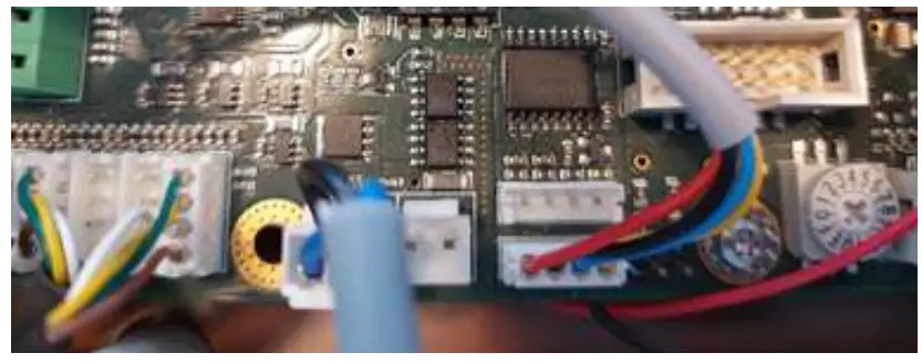 ECOLAB MD 421 P Control Panel for Pegasus Units -33