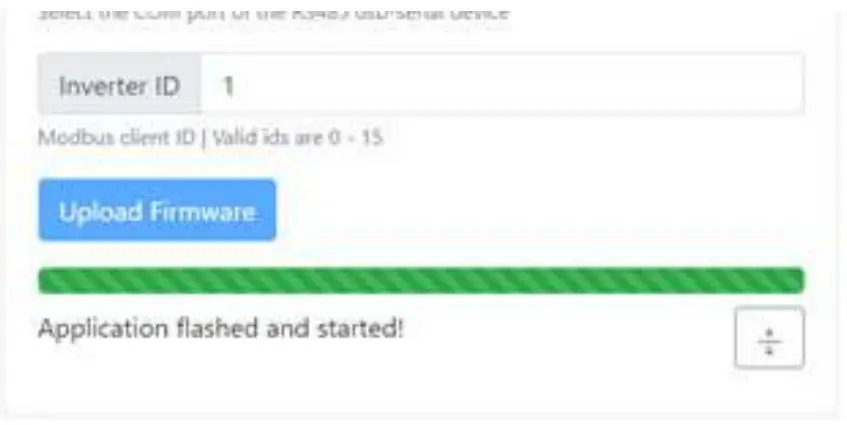 ECOLAB MD 421 P Control Panel for Pegasus Units - 35
