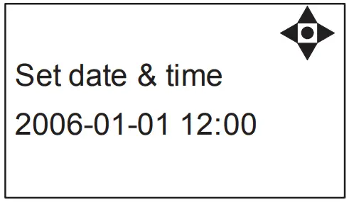 ECOLAB MD 421 P Control Panel for Pegasus Units - 4