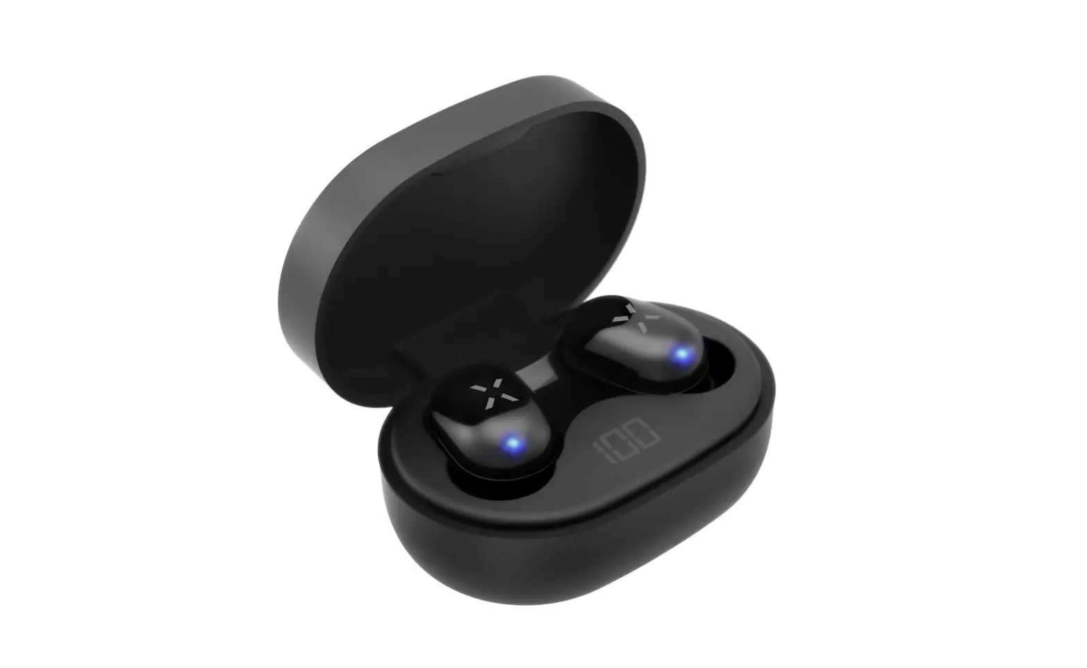 Fixed Boom Joy True Wireless Earphones User Manual Fixed Boom Joy True Wireless Earphones User Manual