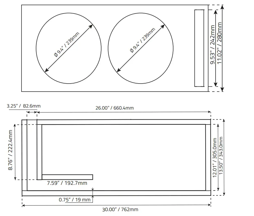 DS18-EXL-X-10-Inch-Subwoofer-FIG-1