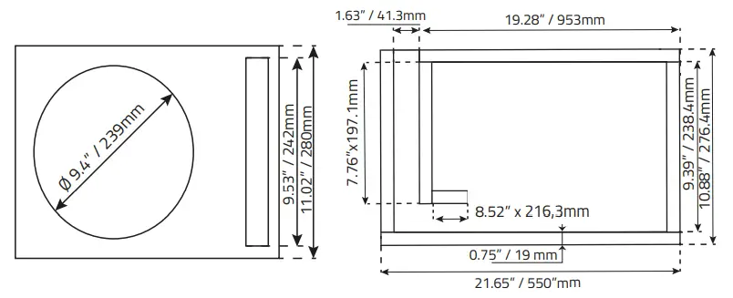 DS18-EXL-X-10-Inch-Subwoofer-FIG-4
