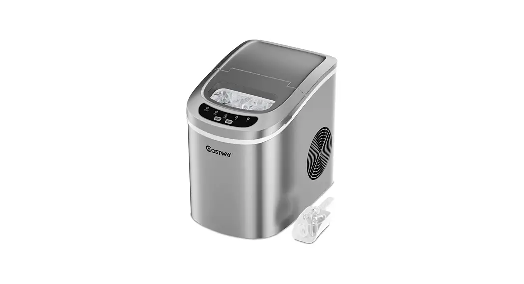 Costway Ep25064us Ice Maker User Manual Costway Ep25064us Ice Maker User Manual