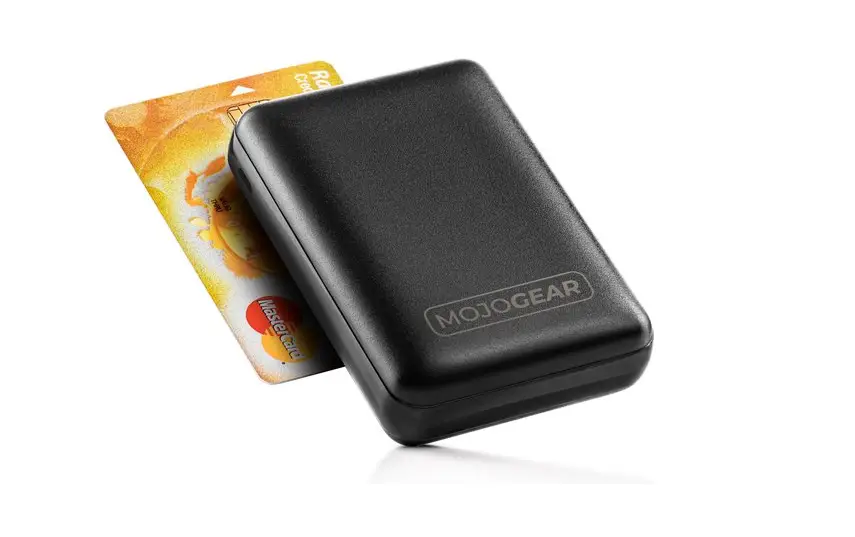 Mojogear Mg-04 10.000 Mah Power Bank User Manual