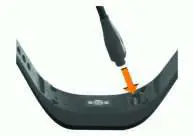 GARMIN VÍVOSPORT Smart Fitness Tracker - figure 8