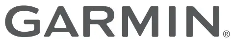 GARMIN - logo