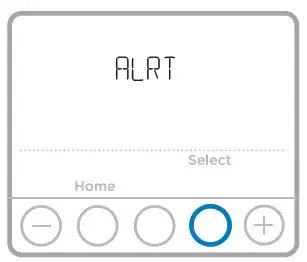 Honeywell T4 Pro Programmable Thermostat 1 Heat - Fig 13