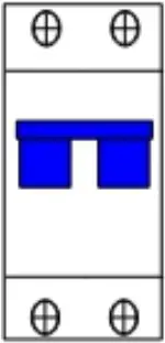 SONAR MPPT485 - Breaker section 1