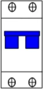 SONAR MPPT485 - Breaker section 2