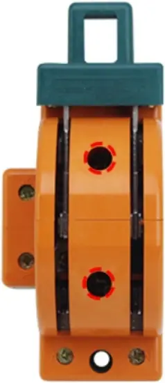 SONAR MPPT485 - Breaker section 3