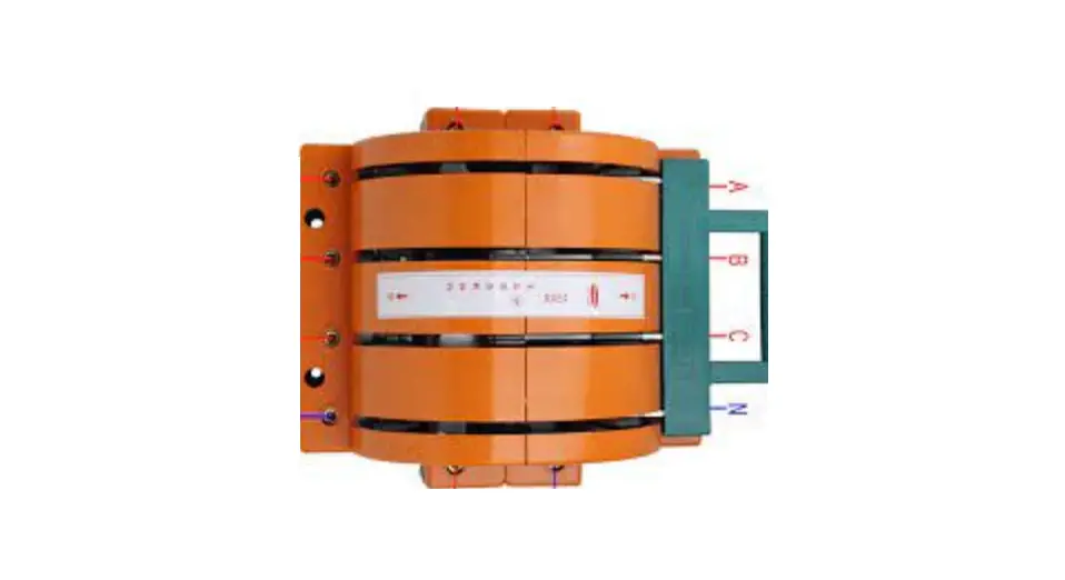 Sonar Mppt485 Eco-hybrid Parallel System Installation Guide