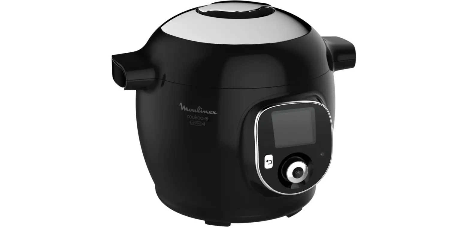 Moulinex Cookeo Plus Connect Multicooker Ce857827 User Guide Moulinex Cookeo Plus Connect Multicooker Ce857827 User Guide