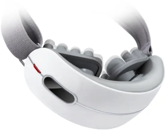 AmaMedic AM-4602 Kneading Eye Massager