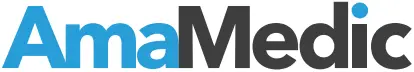 AmaMedic Logo