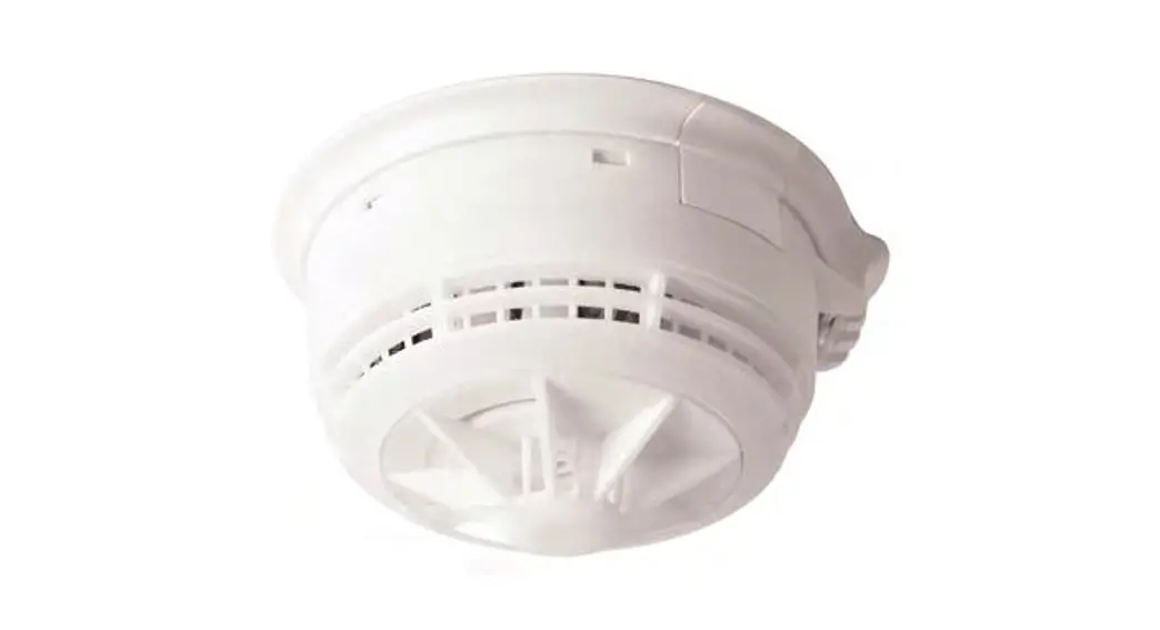 Firesafe Smoke Heat Alarms User Manual Firesafe Smoke Heat Alarms User Manual