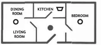 firesafe Smoke Heat Alarms SINGLE STOREY