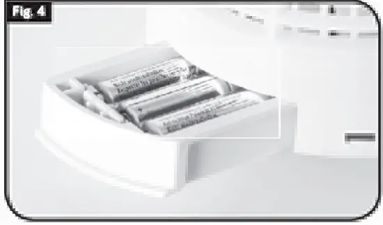 firesafe Smoke Heat Alarms fg4