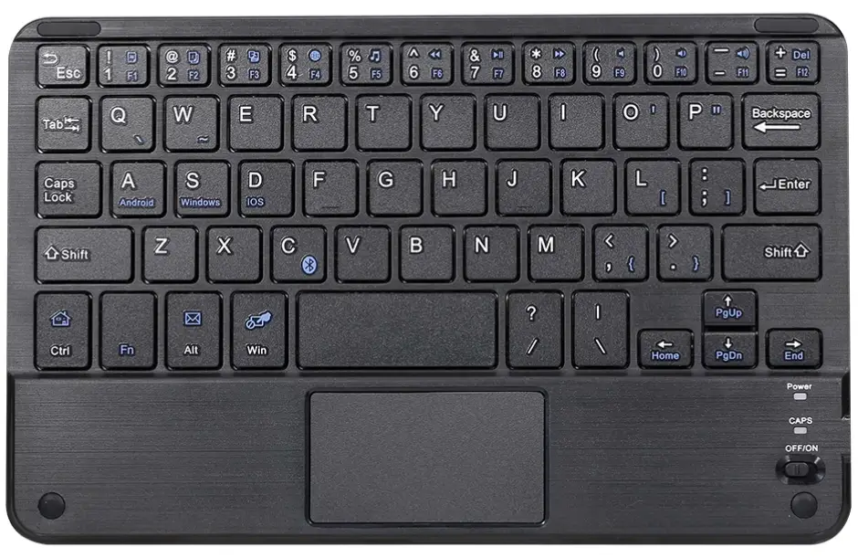 Keyboards-E201-Bluetooth-Touchpad-Keyboard-PRODUCT