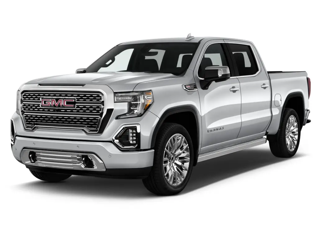 2022 Gmc Sierra Owners Manual