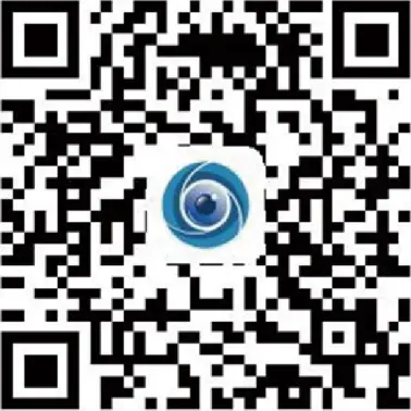 YCC365 - QR Code