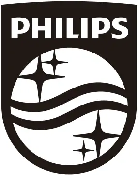 PHILIPS LOGO 2