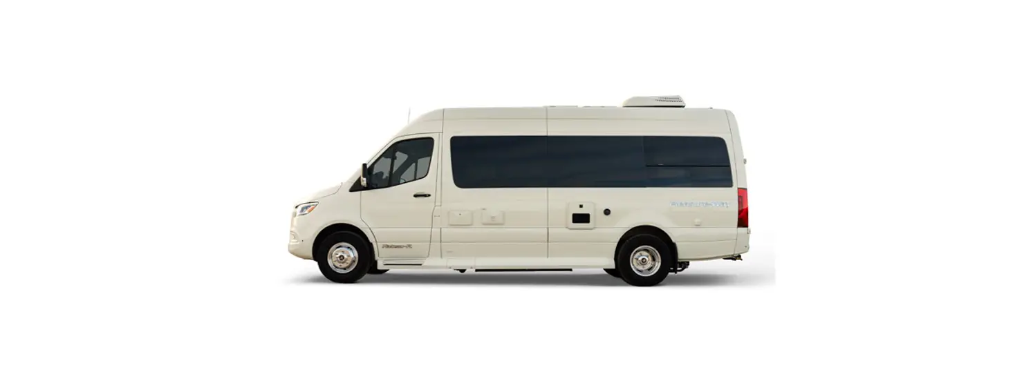 2021 Pleaseure Way Plateau Ts/fl Owners Manual