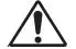 warning icon