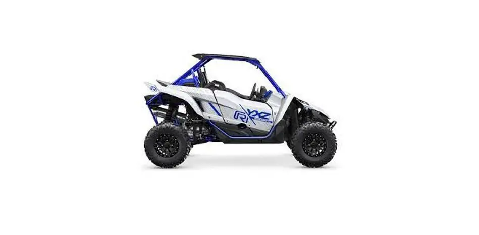 2021 Yamaha Yxz1000r Ss Xt-r - Yxz1000ets Owners Manual