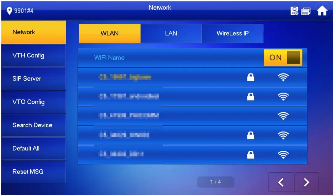WLAN