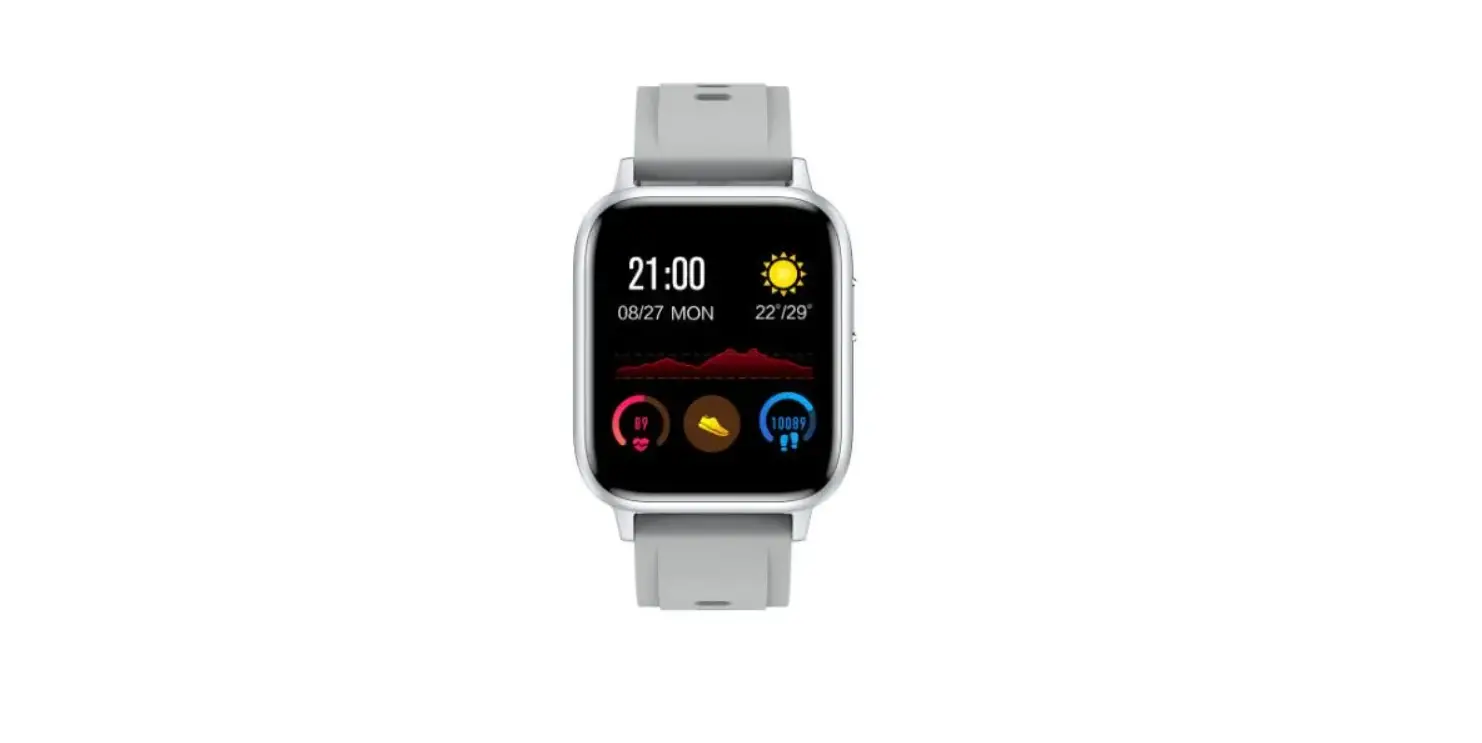 Shenzhen Do Intelligent Technology Gt01 Smart Watch User Manual