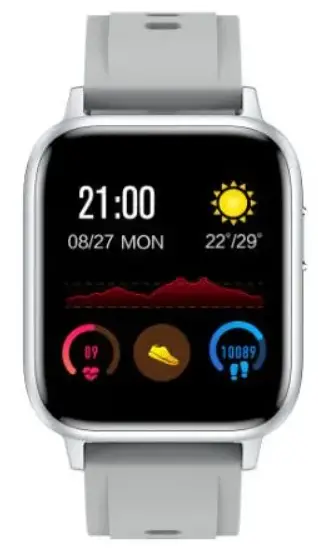 Shenzhen-Do-Intelligent-Technology-Smart-Watch