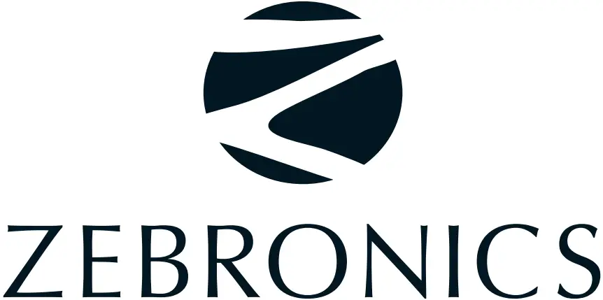 ZEBRONICS logo