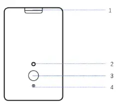 Piper Networks VT1001 Ultra Wideband UWB FIG 2