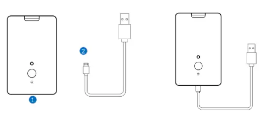 Piper Networks VT1001 Ultra Wideband UWB FIG 5
