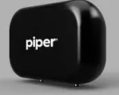 Piper Networks VT1001 Ultra Wideband UWB