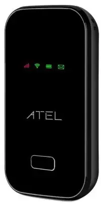 ATEL W01 Arch LTE WiFi Router-prod