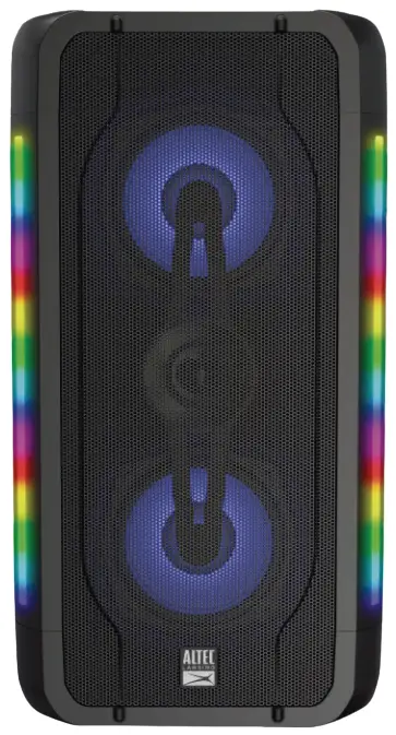 Altec IMT7001 shockwave Wireless Party Speaker