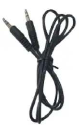 AUX. Audio cable