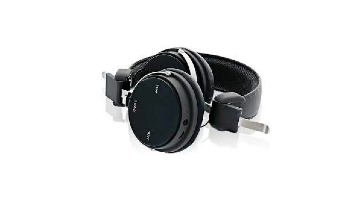 Sentry Lbt251 Bluetooth Earphones User Manual Sentry Lbt251 Bluetooth Earphones User Manual