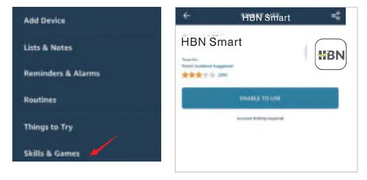 HBN U152T Smart Plug - figure 13