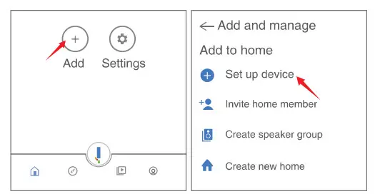HBN U152T Smart Plug - figure 16
