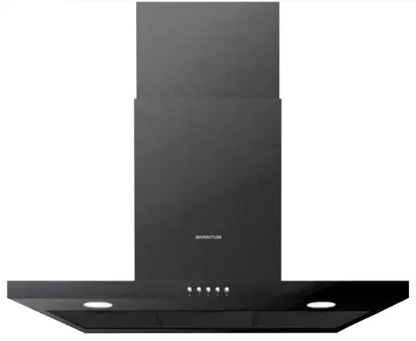 INVENTUM AKB9005ZWA Wall Chimney Hood -