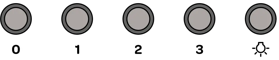 INVENTUM AKB9005ZWA Wall Chimney Hood - 7