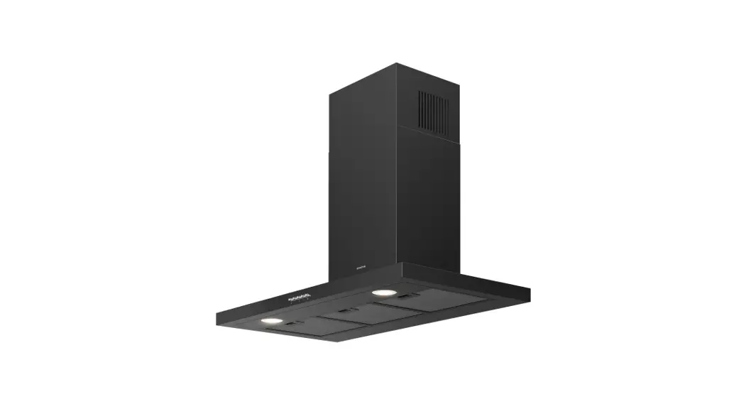 Inventum Akb9005zwa Wall Chimney Hood Instruction Manual