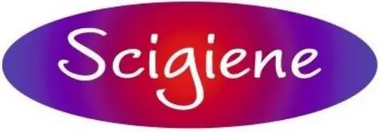 Scigiene logo