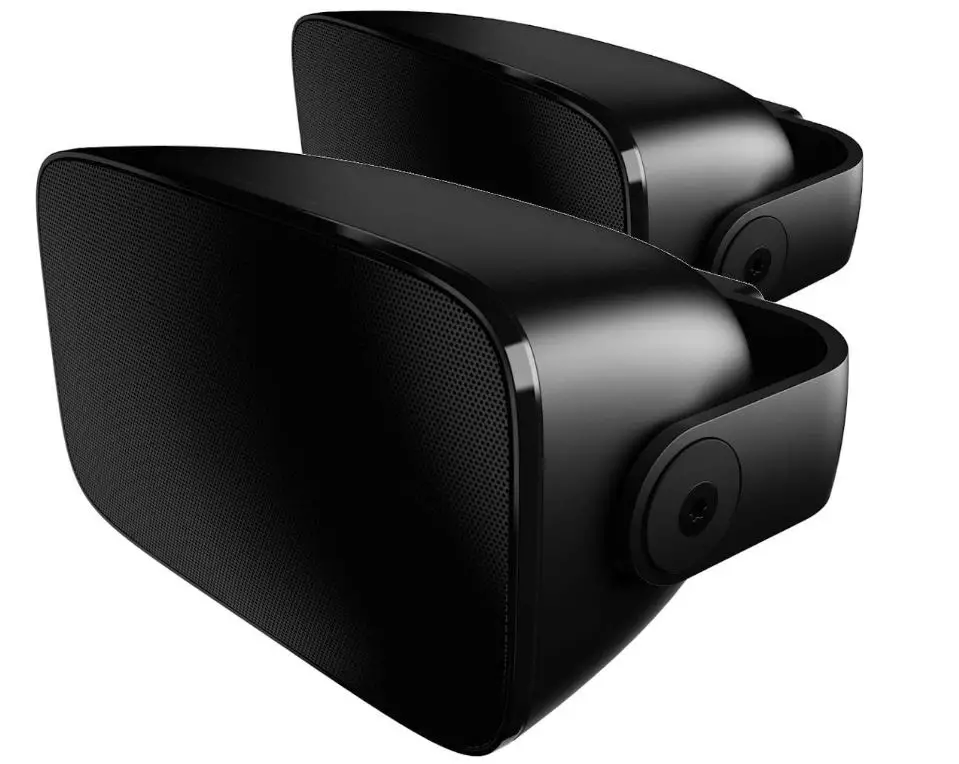 Bowers-&-Wilkins-AM-1 2-Way-Weatherproof-Indoor-Outdoor-Speaker-imgg