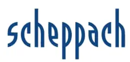 scheppach logo
