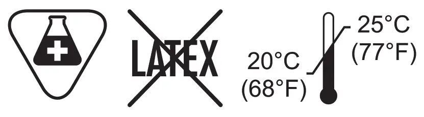 ErgoPack PR 34063 HPSM Pressure Injectable Three Lumen PICC - fig1